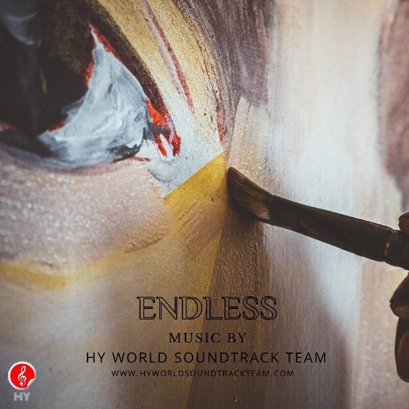 HY World Soundtrack Team - Endless
